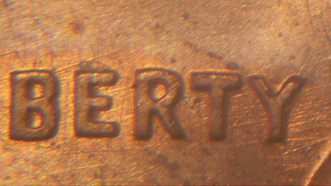 1960-P-Lincoln-Memorial-Cent:-Is-This-A-Doubled-Die?