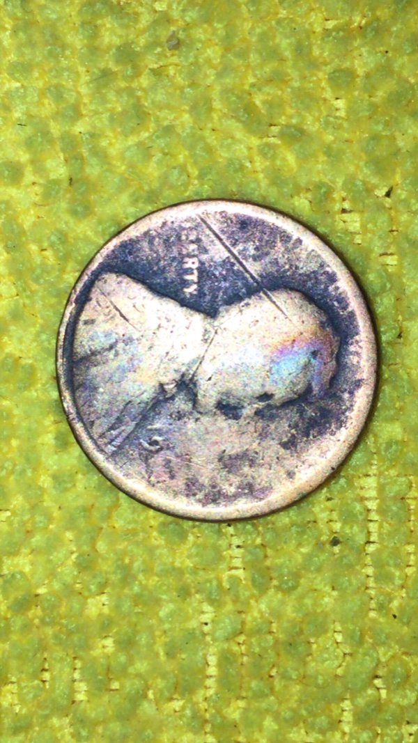 1987/7-Indian-Head-Penny