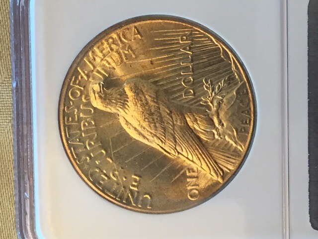 1925-Peace-Dollar---Undergraded-Or-Worth-Sending-To-Cac?
