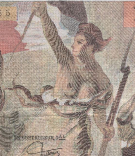 Women-On-Banknotes