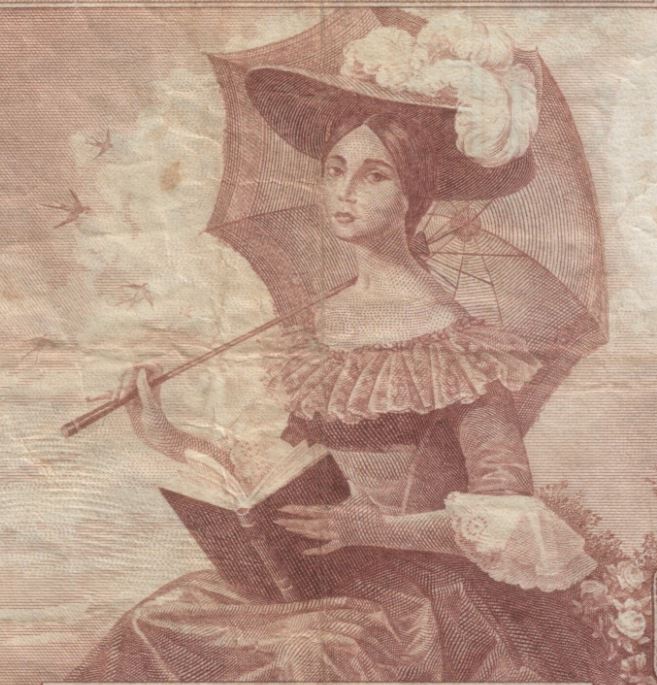 Women-On-Banknotes