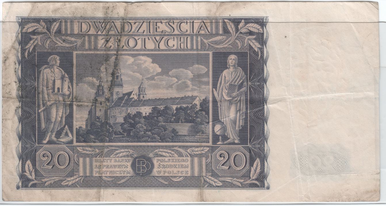 How-Far-Back-Can-We-Go?---With-Banknotes!-Looking-For--1894-