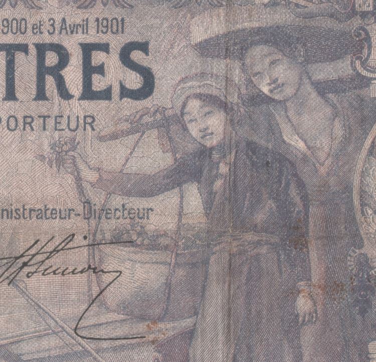Women-On-Banknotes
