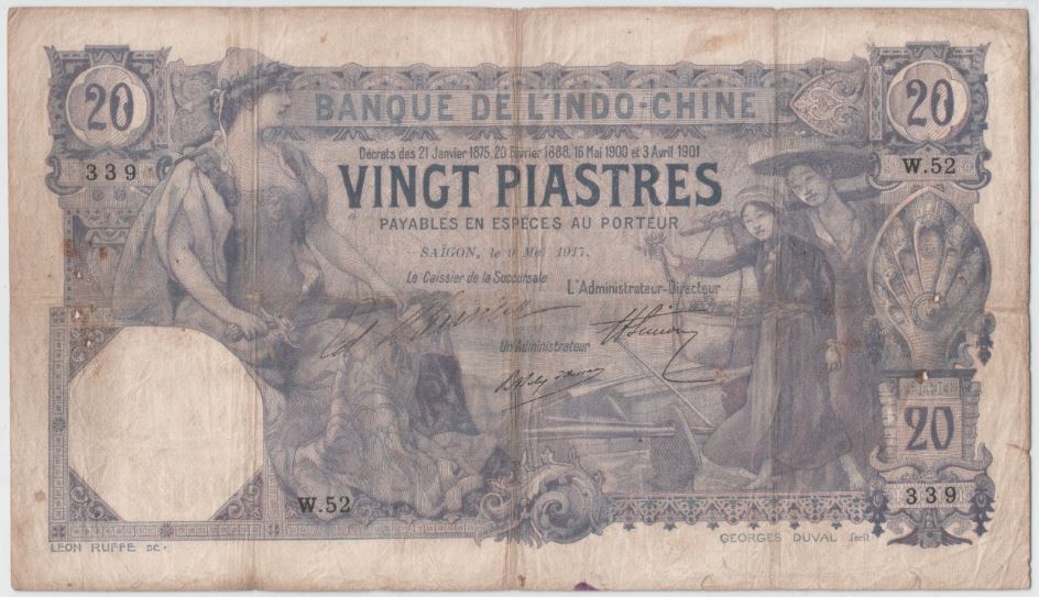 Women-On-Banknotes