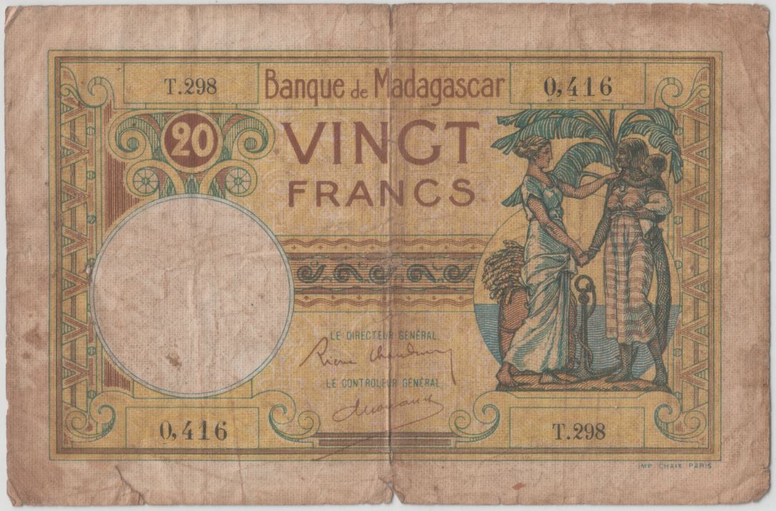 Women-On-Banknotes