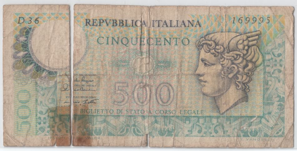 How-Far-Back-Can-We-Go?---With-Banknotes!-Second-Edition!