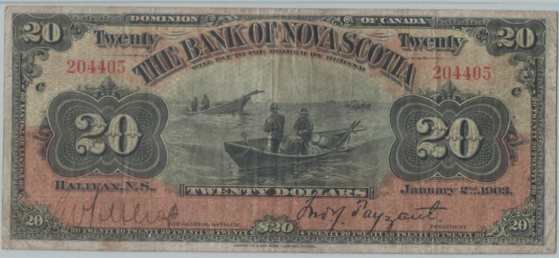 How-Far-Back-Can-We-Go?---With-Banknotes!-Second-Edition!