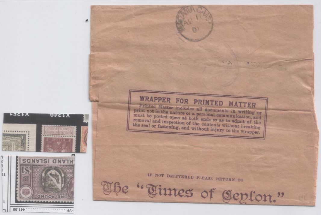 How-Far-Back-Can-We-Go?---With-Banknotes!-Second-Edition!