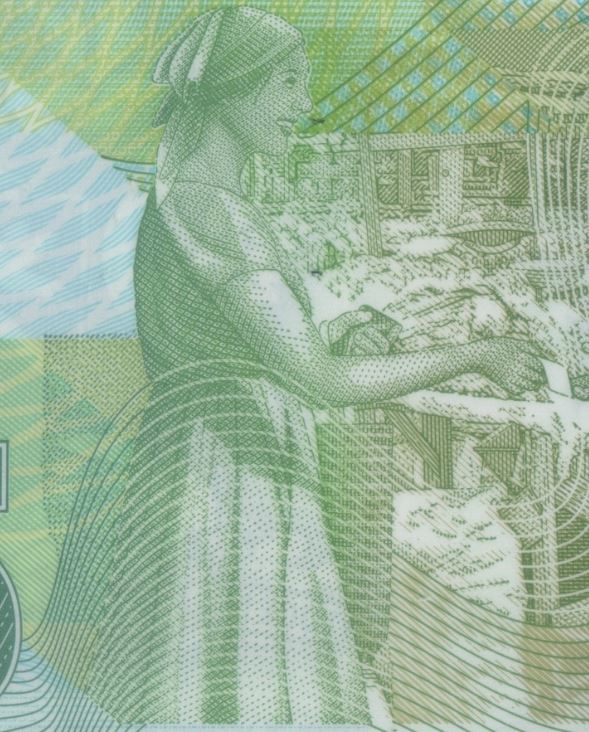 Women-On-Banknotes