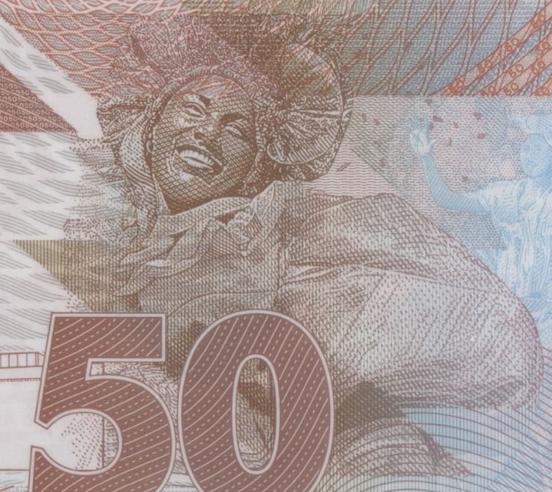 Women-On-Banknotes
