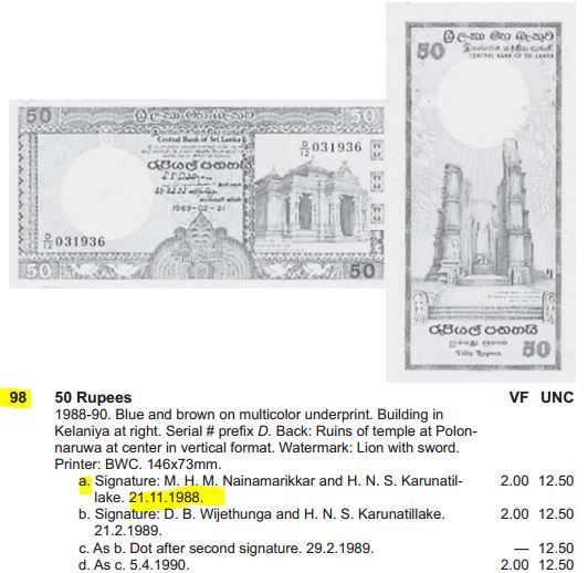 The-Missing-Sri-Lanka-1988-50-Rupee-Note