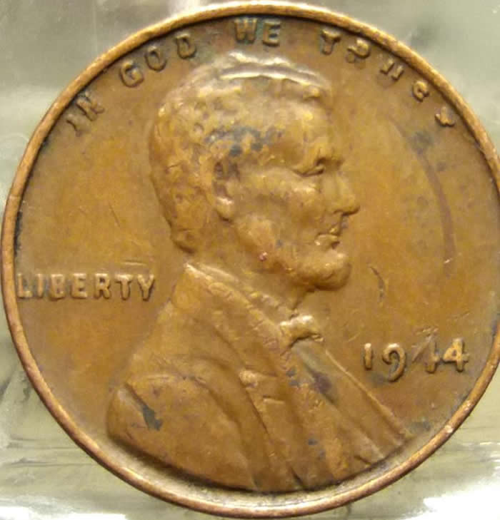 1944-Wheat-Penny-Error-!look-At-