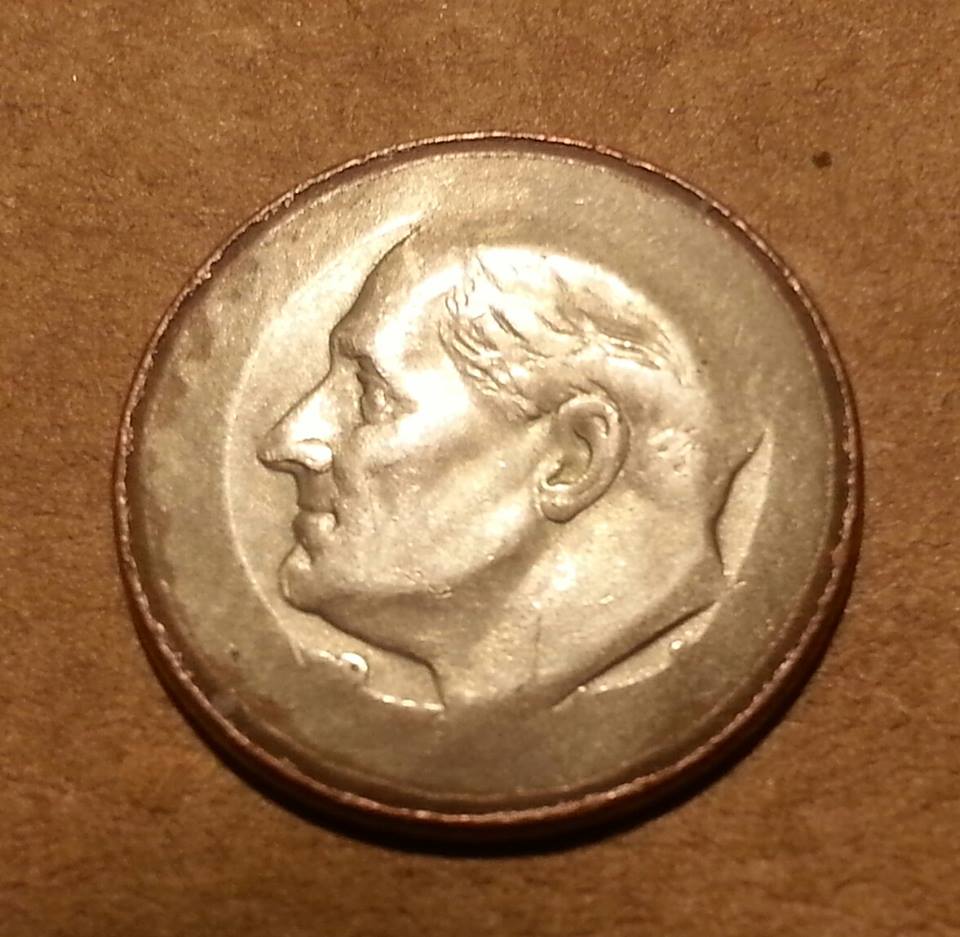 No-Date-Rosevelt-Dime-Error-On-Obverse