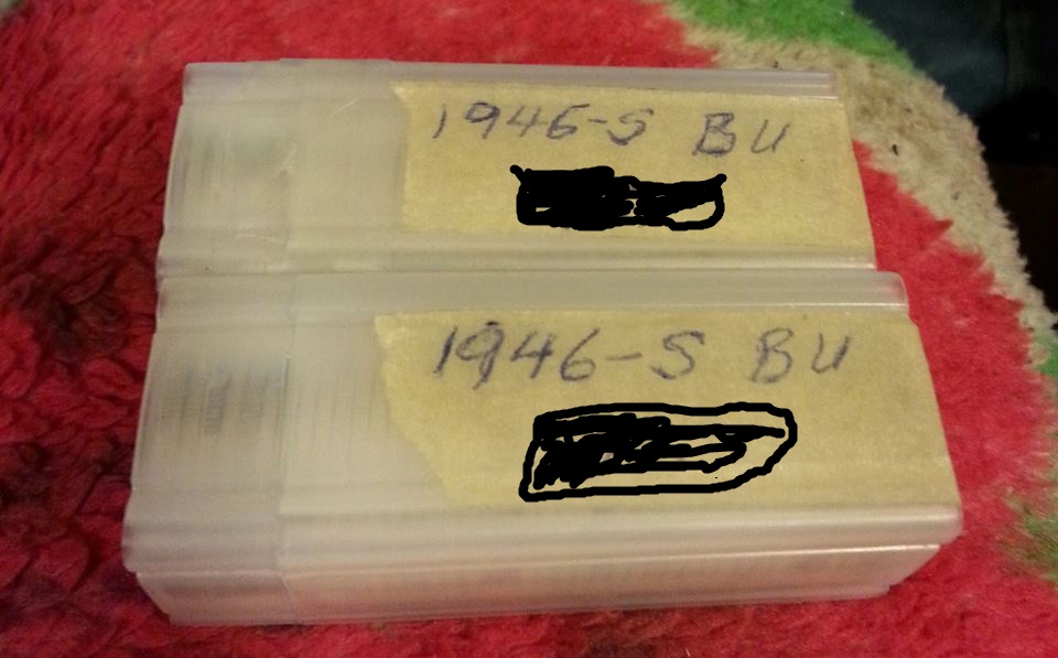 Huge-Collection-I've-Been-Asked-To-Sort-Through