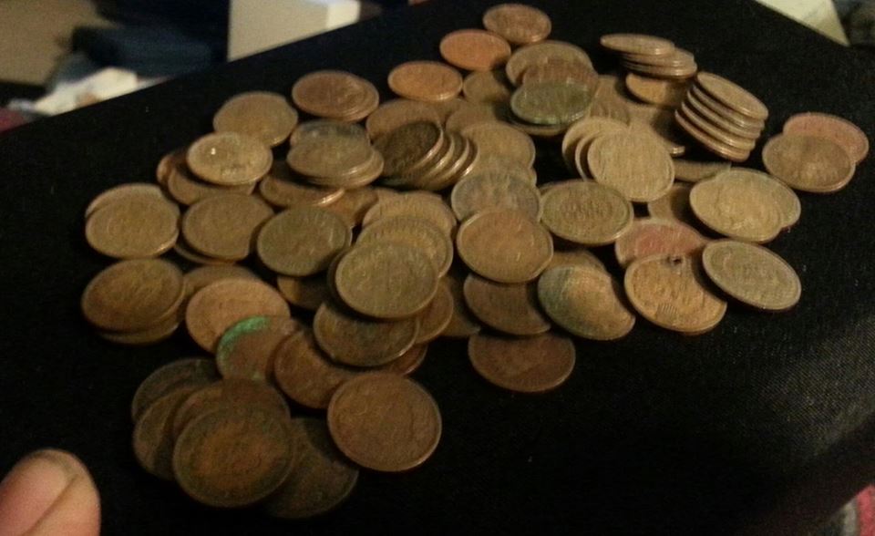 Huge-Collection-I've-Been-Asked-To-Sort-Through