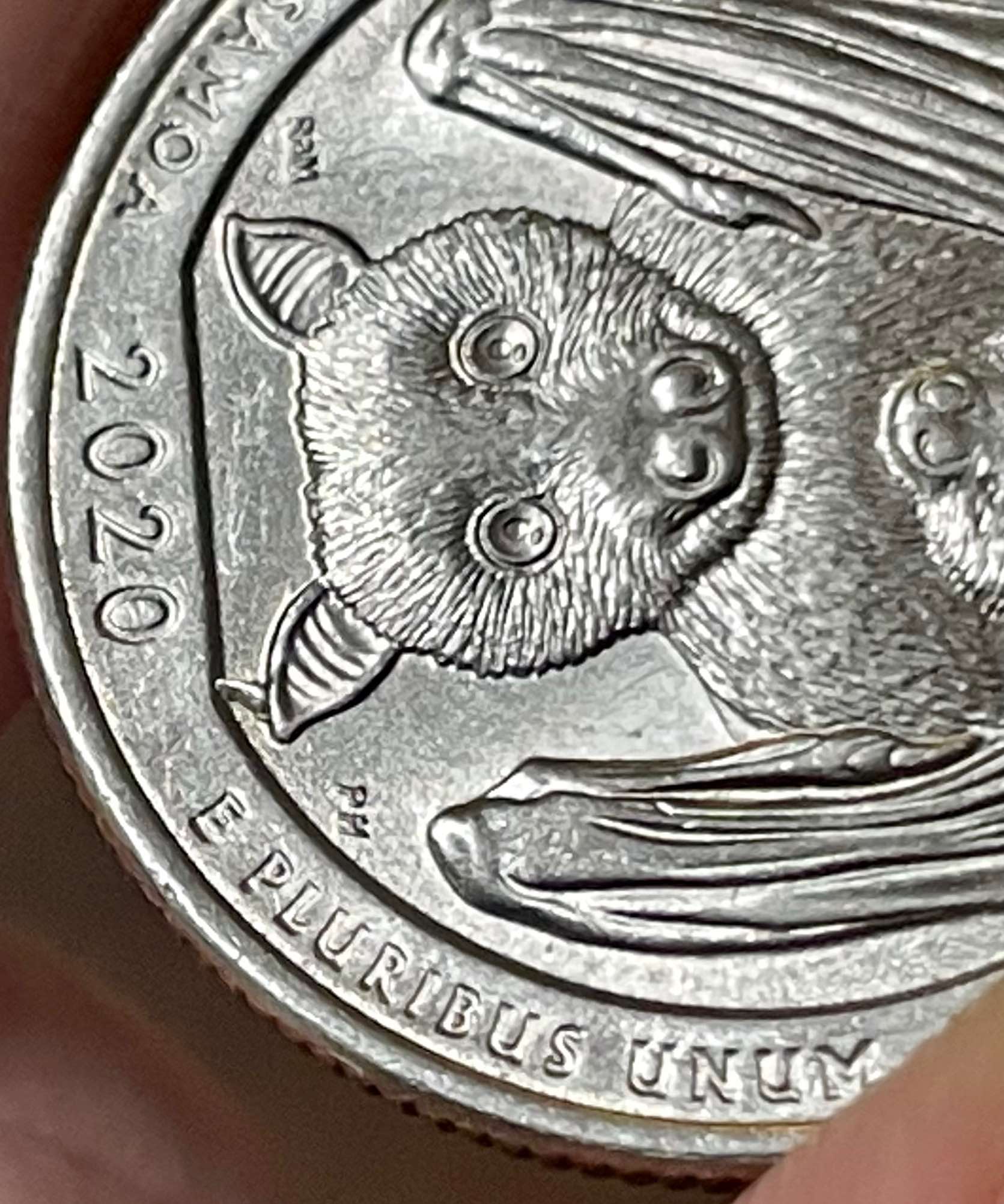 2020-P-Bat-Quarter--Die-Chip-Error?