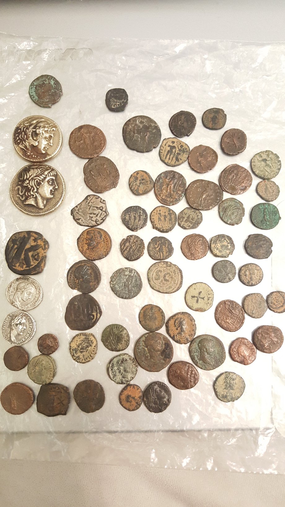 I-Have-Inherited-A-Bunch-Of-Ancient-Coins..