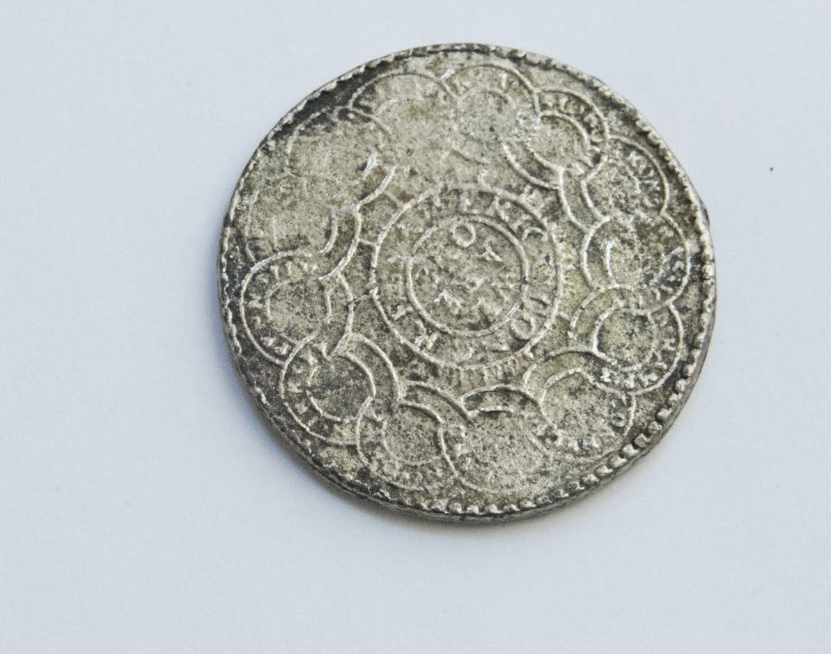 Continental-Currency-Coin