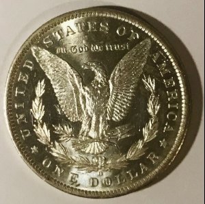 Help!-Polishing-Lines-Or-Scratches?-1884-O-Morgan-Dollar