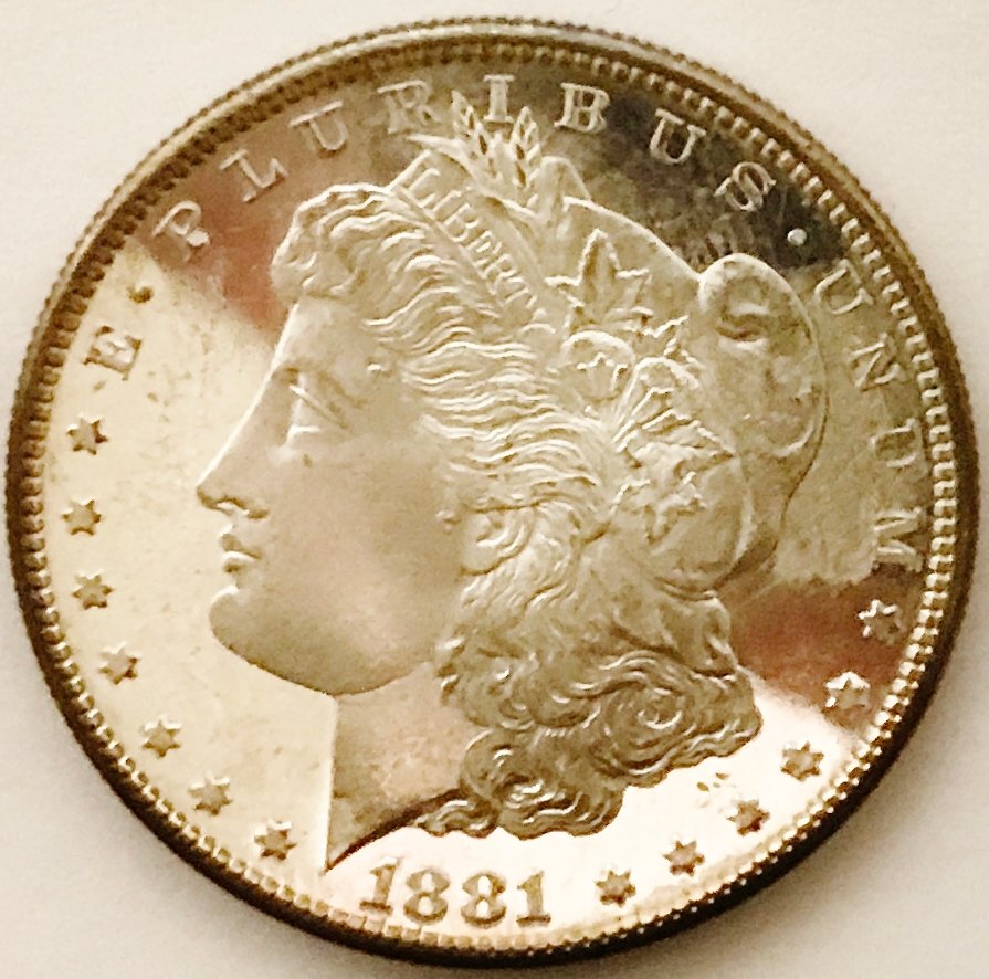 Please-Help:-What's-This-Coating-Of-...-?-On-1881-S-Morgan?