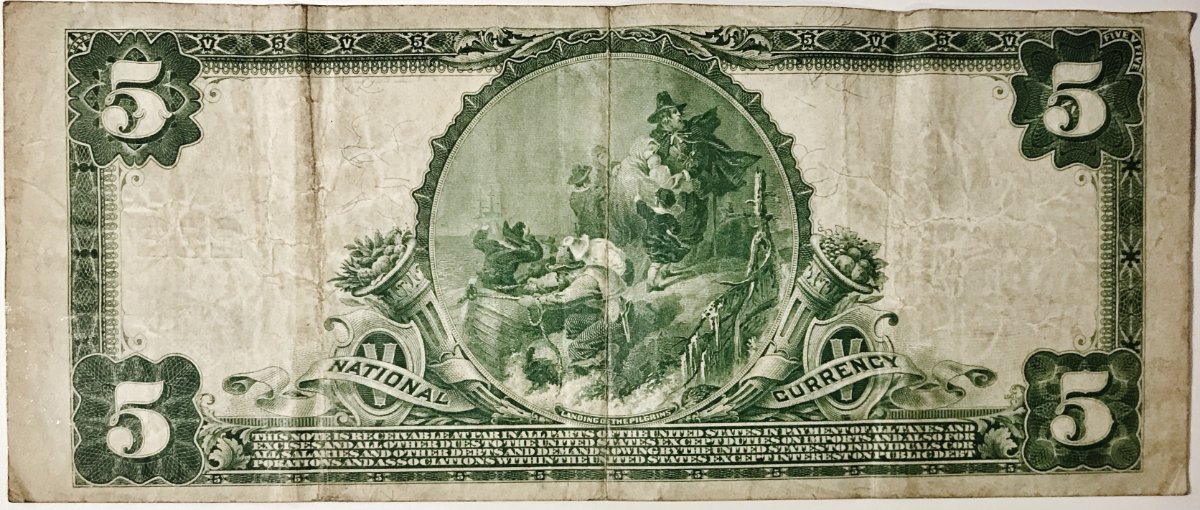 1902-Series-$5.00-Banknote-.-Washed?
