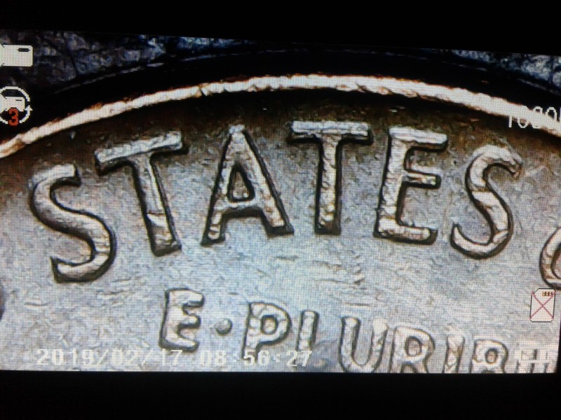 1966-Lincoln-Cent,-DDR-Or-Machine-Doubling?