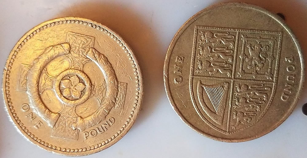 2-Elizabeth-II-Coins