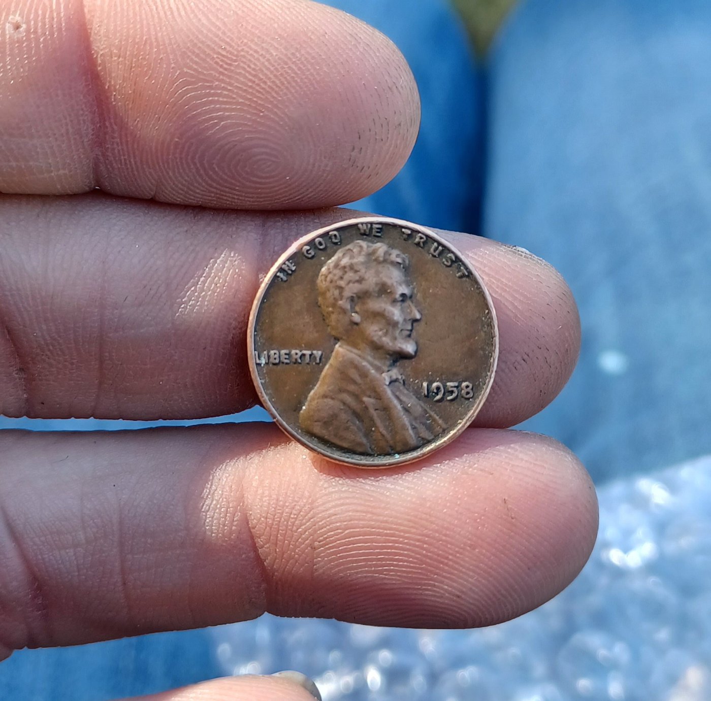 1958-Wheat-Penny-Look-At-It-And-Tell-Me-If-It-Looks-Thick-Possibly-DDO