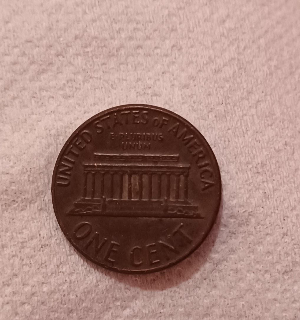 1970-D-Penny-Weight-Is-Off-And-Color-Is-Too
