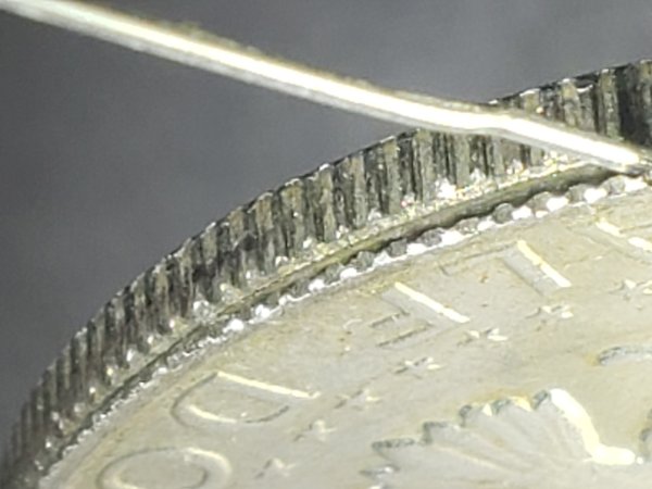 1967-Kennedy-Half-Dollar-Planchet-Error?
