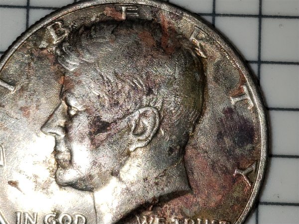 1974-D-Kennedy-Half-Dollar-Mutilated-Or-Error