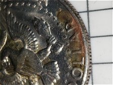 1974-D-Kennedy-Half-Dollar-Mutilated-Or-Error