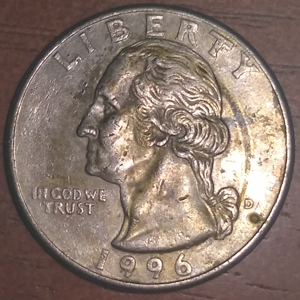 1996-Quarter-Lamination-Error?
