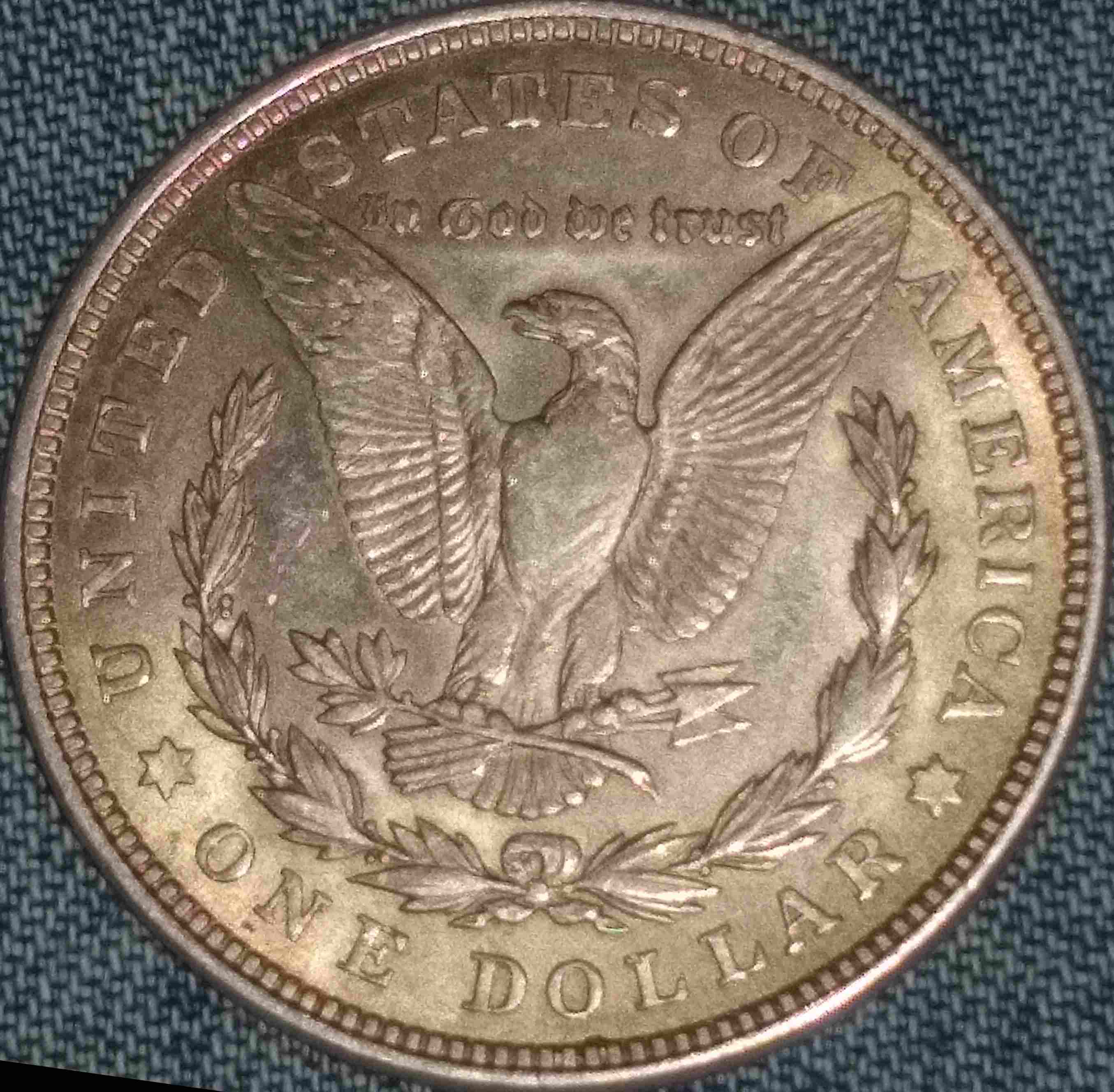 1921-P-Morgan-Dollar-VAM-3B1-Found