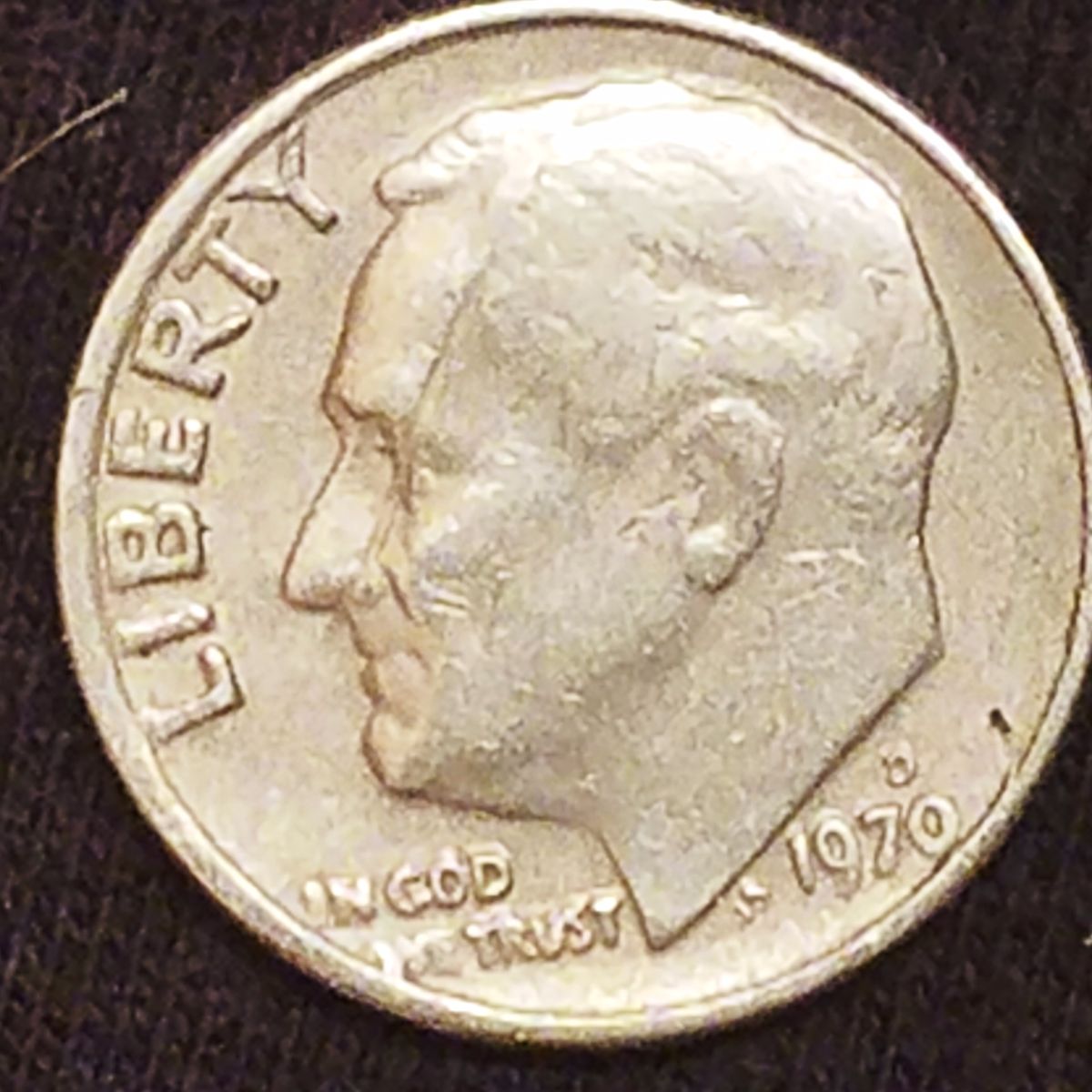 Last-One-1970-D-Dime-Whats-The-Line-From