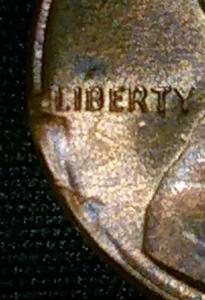 1985-D-Cent-DDO,-But-Is-The-Rim-Also-Error-Or-Damage?