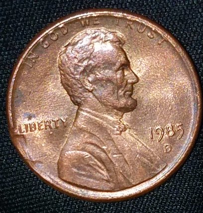 1985-D-Cent-DDO,-But-Is-The-Rim-Also-Error-Or-Damage?