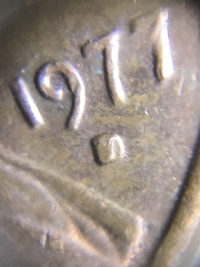1977-Lincoln-Penny-Mint-Error-S-Over-D?