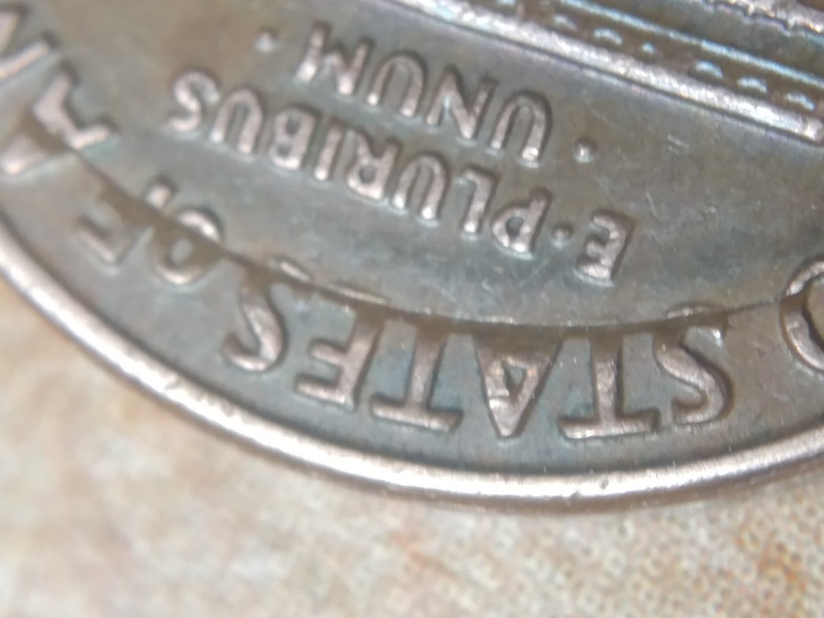 1971-D-Lincoln-Cent-2-Incomplete-Punches