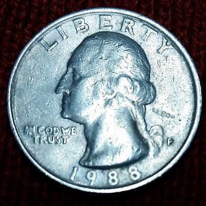 1988-P-Quarter,-Strike-Through-Or-PMD?