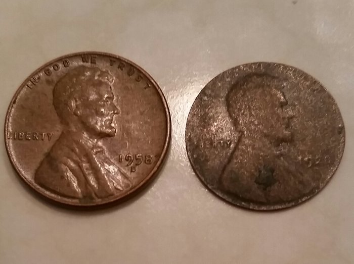 192-0-D?-Lincoln-Cent.-Small-Thin-Planchet-Or-Acid-Dipped?