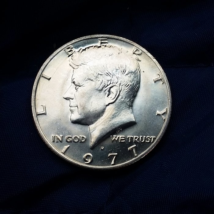 A-Bunch-Of-BU-Halves?-1970's-And-2000's