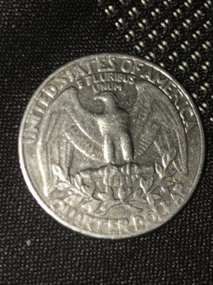 1986-P-Mint-Quarter-Can-Anybody-Tell-Me-If-This-Is-An-Error-Letters-Faint-Or-Missing