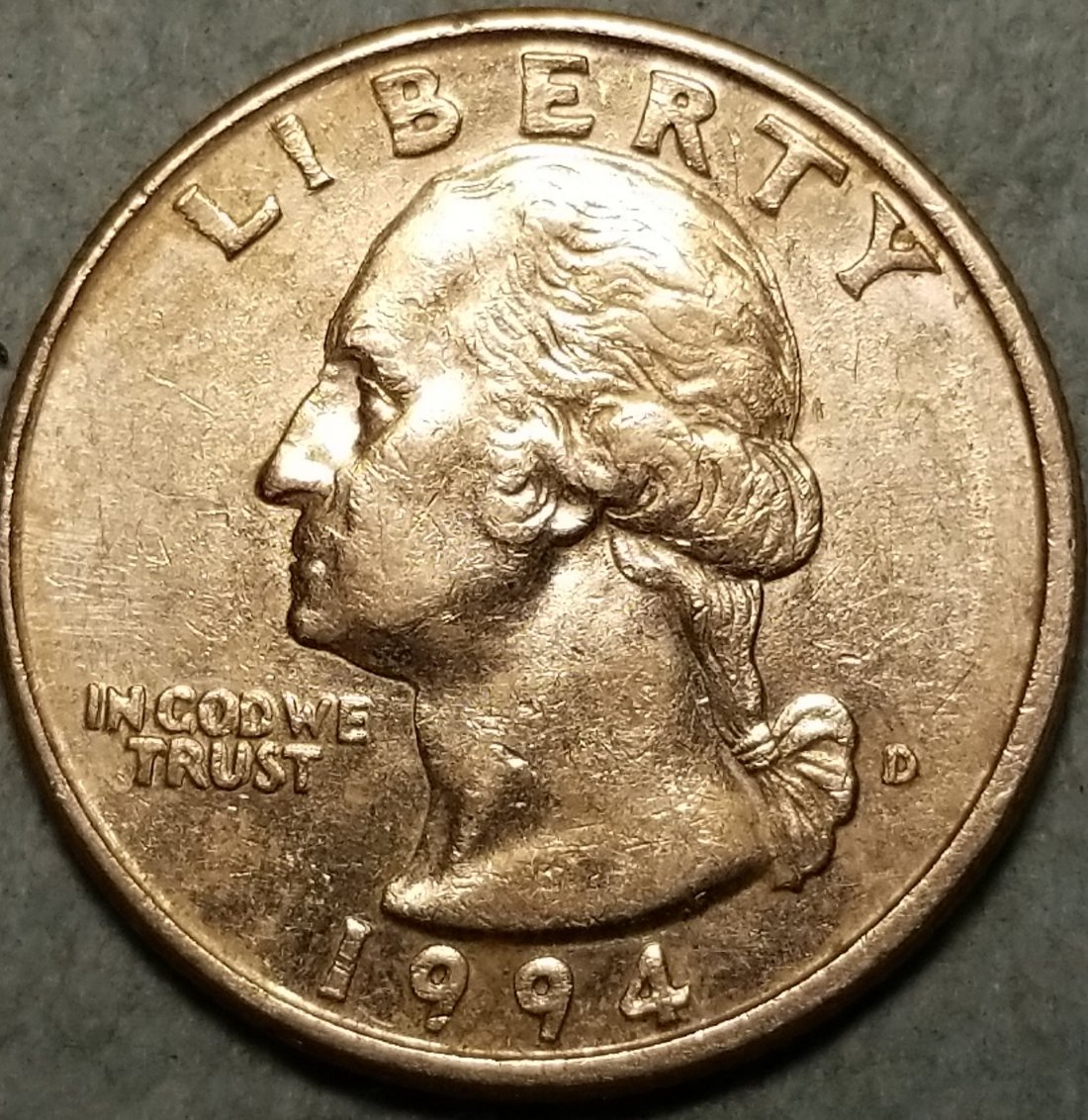 Rare-Find-On-A-1994--D-Quarter