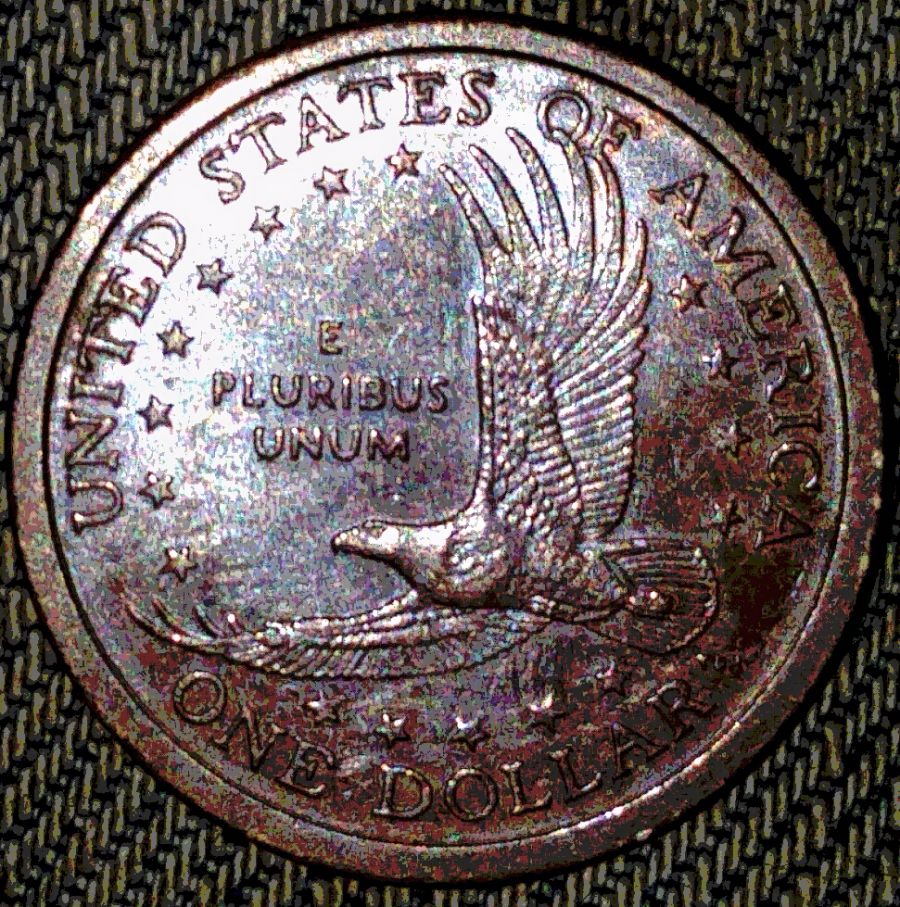 2000-D-Sacagawea-Dollar-Experamental-Rinse