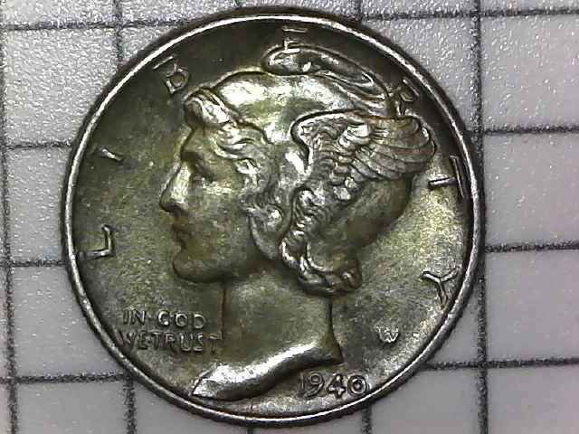 1940-Mercury-Dime-DDO-?