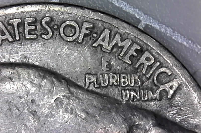 1936-Buffalo-Nickel-W-Possible-Error-On-Reverse