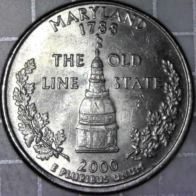 2000-P-Maryland-Quarter-Off-Center?