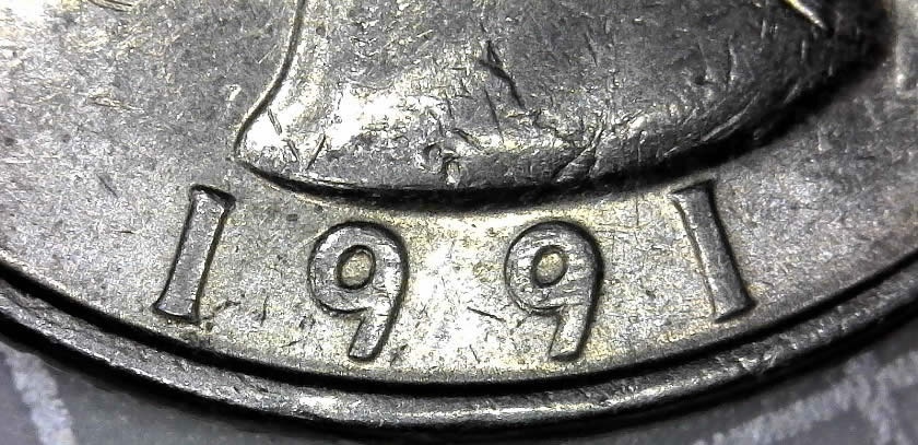1991-P-Quarter---Machine-Doubling-Or-Something-Else