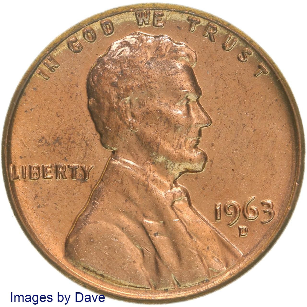 1963-D-Penny-So-New-Looking-I-Need-Advice
